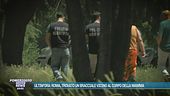 Il giallo della donna morta a Roma: "Aveva le unghie laccate"