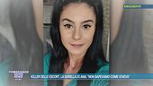 Killer delle escort, la sorella di Ana: "Non sapevamo come viveva"