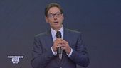 Pier Silvio Berlusconi ricorda il nostro fondatore Silvio Berlusconi