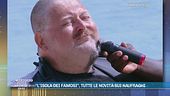 "L'Isola dei Famosi", tutte le novità sui naufraghi