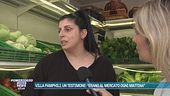 Villa Pamphili, un testimone: "Erano al mercato ogni mattina"