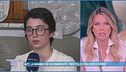 Asti, la mamma che ha denunciato: "Mio figlio con lividi e morsi"