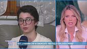 Asti, la mamma che ha denunciato: "Mio figlio con lividi e morsi"