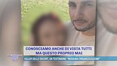 Killer delle escort, un testimone: "Nessuna organizzazione"