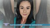 Killer delle escort, un'amica di Ana: "Lavorava da sola"