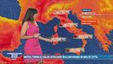 Meteo, torna il caldo africano: bollino rosso in molte città