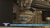 Caro caffè, in quattro anni l'aumento è di quasi il 20%