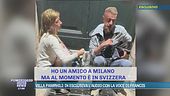 Villa Pamphili: in esclusiva l'audio con la voce di Francis