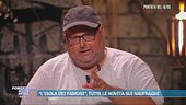 "L'Isola dei Famosi", tutte le novità sui naufraghi