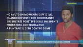 Omicidio Pierina: il messaggio esclusivo di Louis dal carcere
