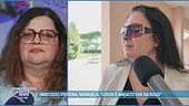 Omicidio Pierina, Manuela: "Louis è andato via da solo"