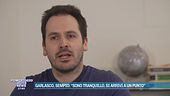 Garlasco, Sempio: "Sono tranquillo, si arrivi a un punto"