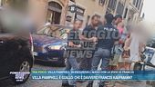 Villa Pamphili, è giallo: chi è davvero Francis Kaufmann?