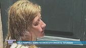 Villa Pamphili, donna riconosciuta grazie al tatuaggio