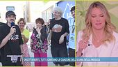 Orietta Berti con Rovazzi nel nuovo tormentone estivo