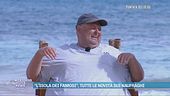"L'Isola dei Famosi", tutte le novità sui naufraghi