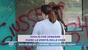 Truffa del dentista, il testimone: "Cerco di aiutare i pazienti"