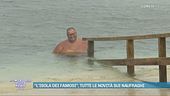 "L'isola dei famosi", tutte le novità sui naufraghi