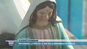Trevignano, la perizia: il dna sulla Madonna è di Gisella