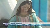 Trevignano, la perizia: il dna sulla Madonna è di Gisella