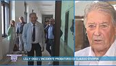 Liliana Resinovich: oggi l'incidente probatorio di Claudio Sterpin