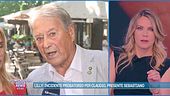 Liliana Resinovich: l'incidente probatorio per Claudio, presente Sebastiano