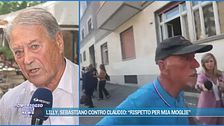 Liliana Resinovich, Sebastiano contro Claudio: "Rispetto per mia moglie"