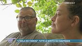 "L'isola dei famosi", tutte le novità sui naufraghi