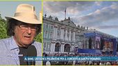 Al Bano: "Ho fatto benissimo a cantare a San Pietroburgo"