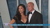 Nozze Bezos, Venezia come Hollywood: in arrivo tutte le star