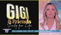 "Gigi & Friends, Sicily for life": questa sera su Canale 5