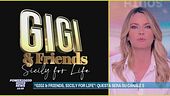 "Gigi & Friends, Sicily for life": questa sera su Canale 5
