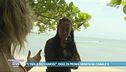 "L'Isola dei famosi", oggi in prima serata su Canale5