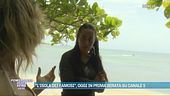 "L'Isola dei famosi", oggi in prima serata su Canale5
