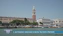 Il matrimonio veneziano di Bezos, tra feste e proteste
