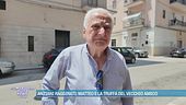 Anziani raggirati: Matteo e la truffa del vecchio amico