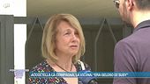 Accoltella la compagna, la vicina: "Era geloso di Susy"