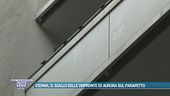 Vienna, hostess cade dal balcone: si indaga in Italia