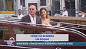 Nozze Bezos, a Venezia parata di star per la festa più attesa