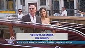 Nozze Bezos, a Venezia parata di star per la festa più attesa