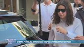 Chiara Petrolini a processo: disposta la perizia psichiatrica