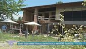 Bimbi "fantasma" trovati in un casale: "Nessuna identità"
