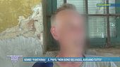 Bimbi "fantasma", il papà: "Non sono selvaggi, avevano tutto"