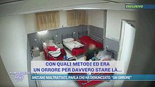 Anziani maltrattati, parla chi ha denunciato: "Un orrore"