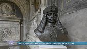 Dracula sepolto a Napoli? Decifrata la misteriosa iscrizione