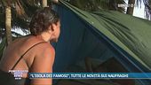 "L'Isola dei Famosi", tutte le novità sui naufraghi