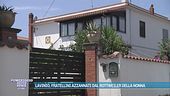 Lavinio, fratellini azzannati dal rottweiler della nonna