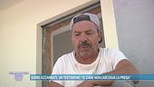 Bimbi azzannati, un testimone: "Il cane non lasciava la presa"