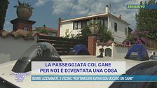 Bimbi azzannati, i vicini: "Rottweiler aveva già ucciso un cane"