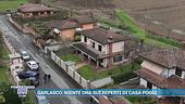 Garlasco, niente dna sui reperti di casa Poggi
